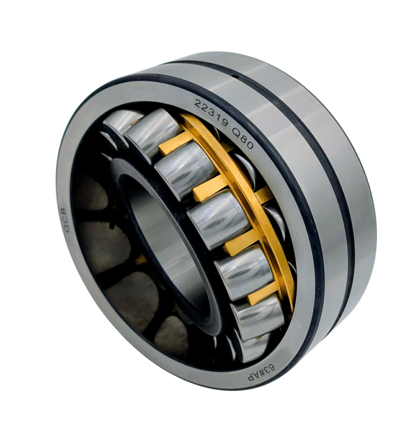 Leading Suppliers Of Bearings