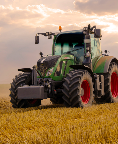 Agriculture