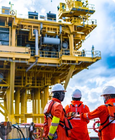 Offshore