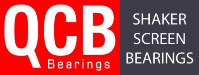 QCB Bearings Shaker Screen Bearings