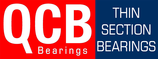 QCB Bearings Thin Section Bearings
