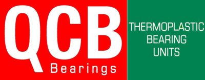 QCB Bearings Thermoplastic Bearing Units