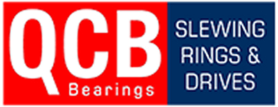QCB Bearings - Slewing Rings & Drives