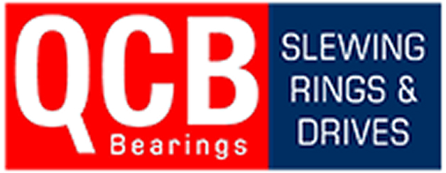 QCB Bearings - Slewing Rings & Drives