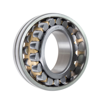 Spherical Roller Bearings