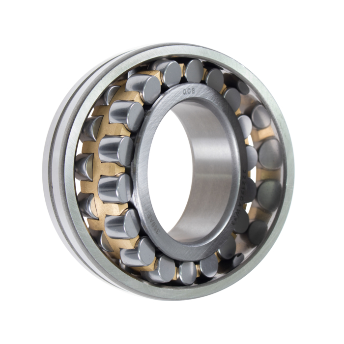 Spherical Roller Bearings