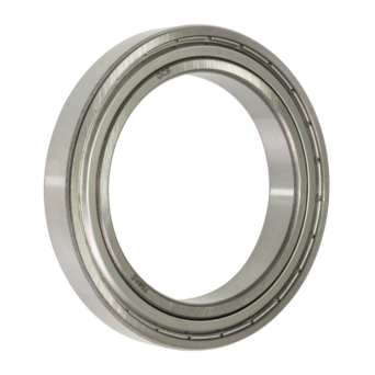 Deep groove ball bearings