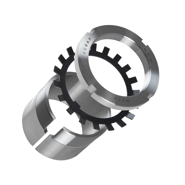 Sleeves for Bearings