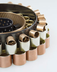 Plain Bearings