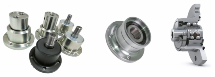 Agri-Hub Bearings
