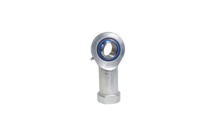 Spherical Plain Bearings & Rod Ends