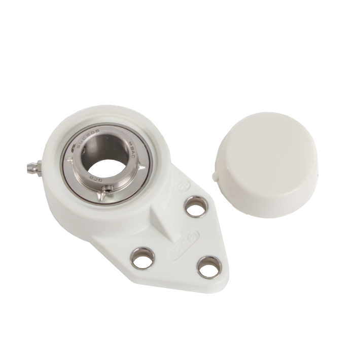 FBL – Flange bracket units