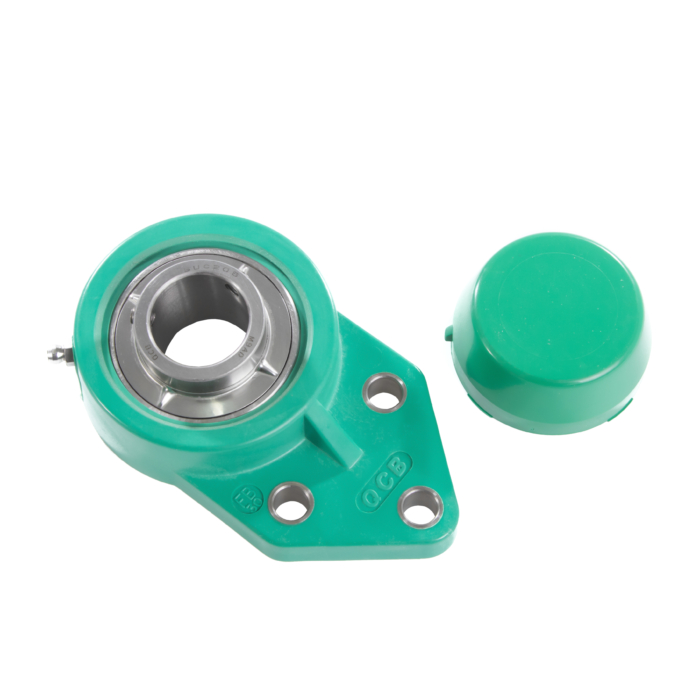 FBL – Flange bracket units