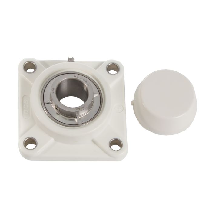 FPL – 4 bolt flange units