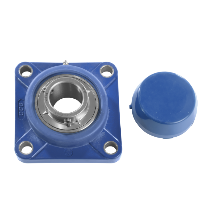 FPL – 4 bolt flange units