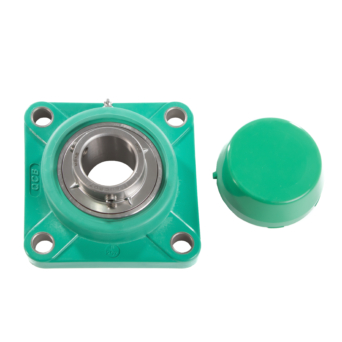 FPL - 4 bolt flange units