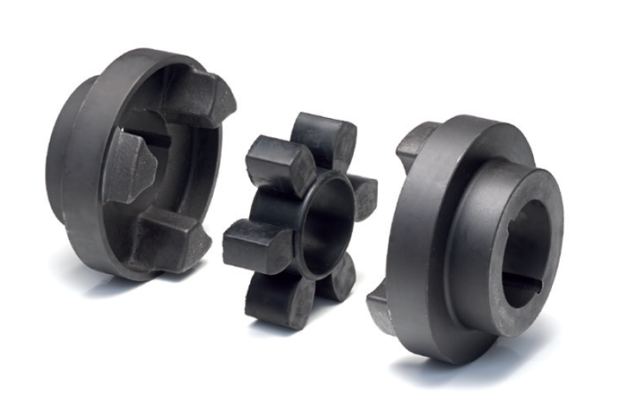 HRC Couplings