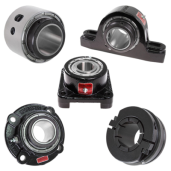 REXNORD LINK-BELT SealMaster