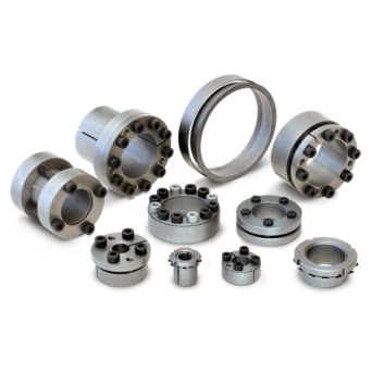 Locking Elements