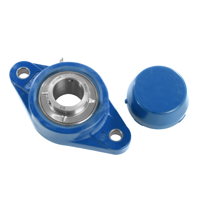 NFL – 2 bolt flange unit