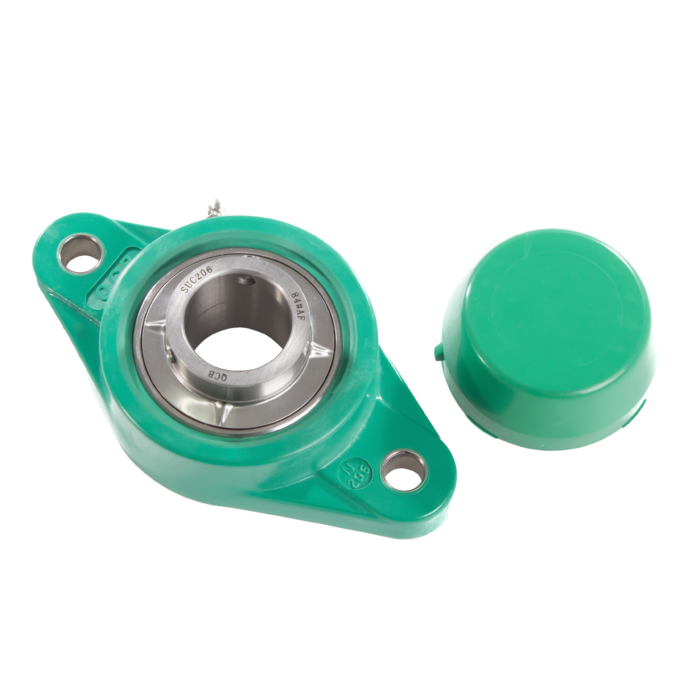 NFL – 2 bolt flange unit