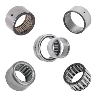 Needle roller bearings