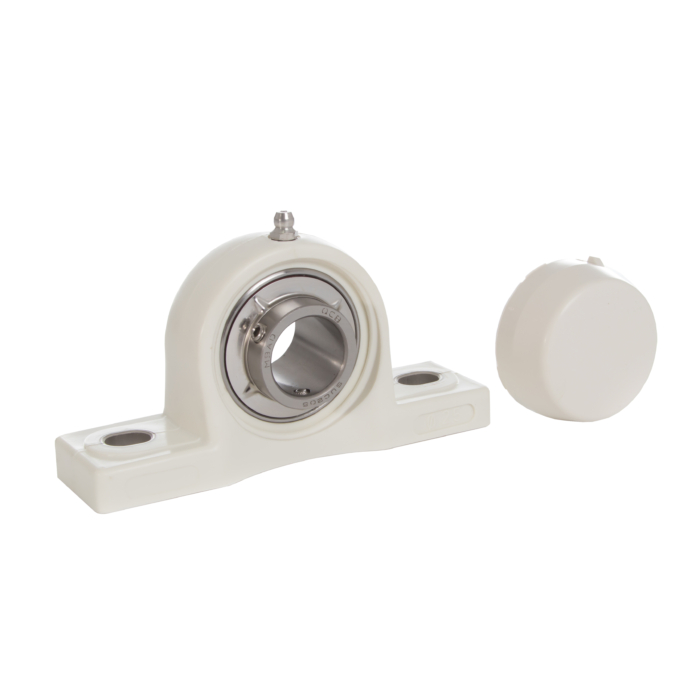 PPL – 2 bolt pillow blocks