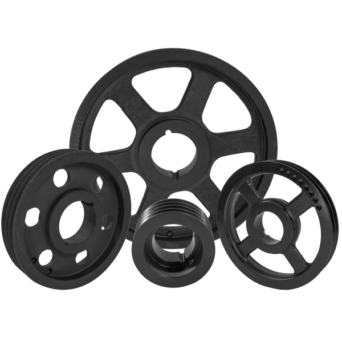 Pulleys