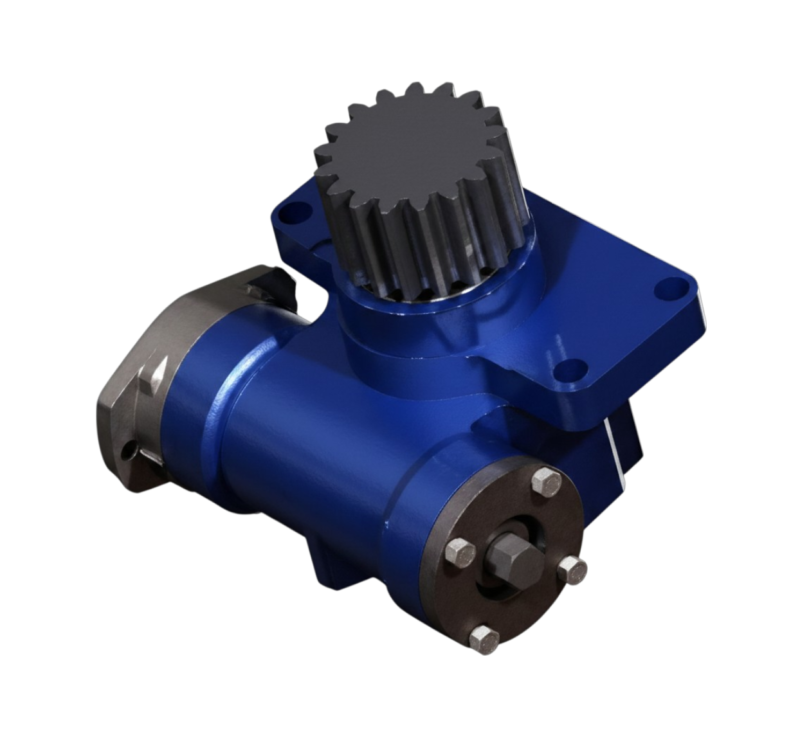 WGWEA Series
