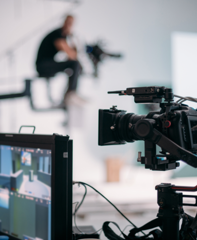 Film & Television