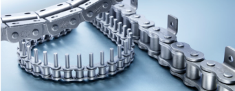 IWIS Chain for Food Industry