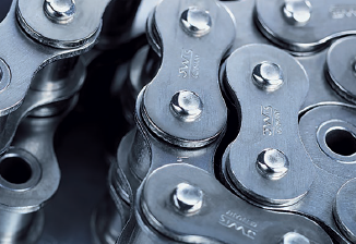 JWIS Maintenance Free Chain