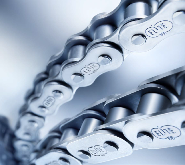 Elite Roller & Conveyor chain