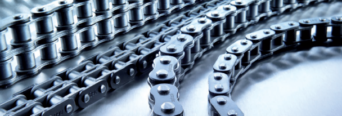 Ecoplus Roller Chain