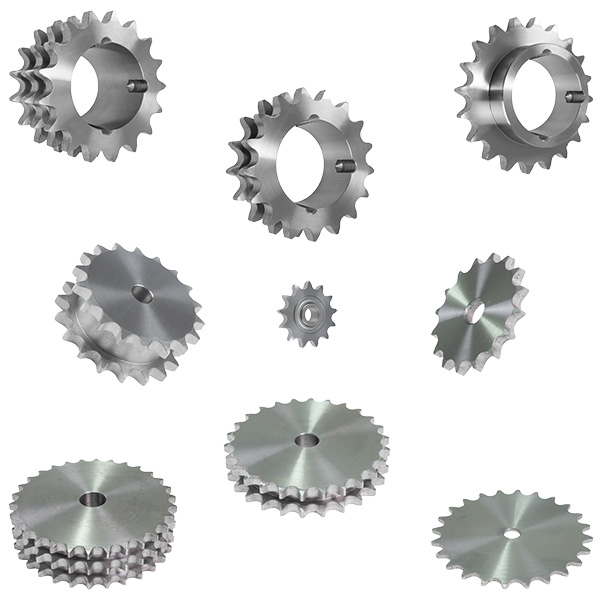 Sprockets