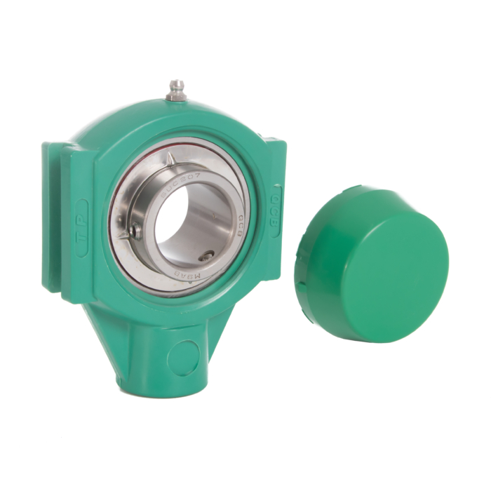 TPL – Take up unit