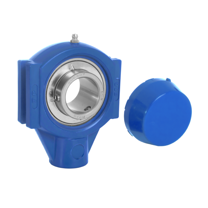 TPL – Take up unit