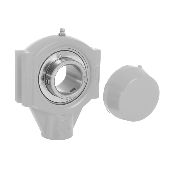 TPL – Take up unit