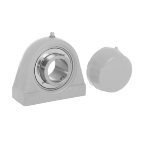 UCPL – Tapped base pillow blocks