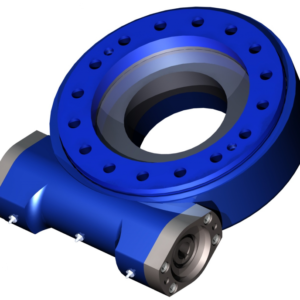 WGWEA Double Row Series