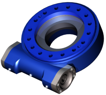 WGWEA Series