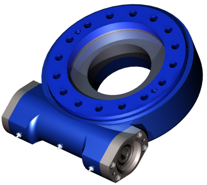 WGWEA Series