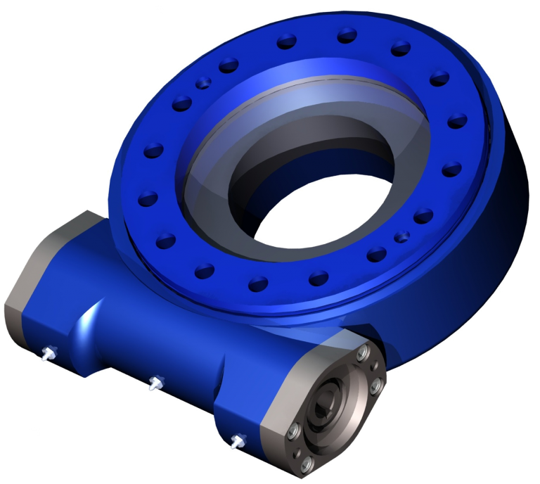 WGWEA Series