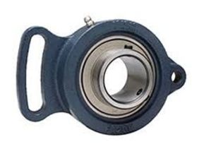 Adjustable flange units UCFA