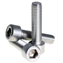 Bolts & Cap screws for Slewing Ring applications