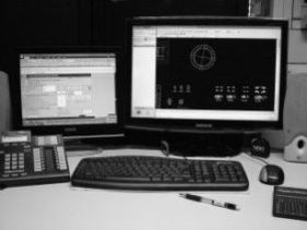 Design, installation & Maintenance