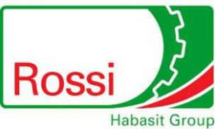 ROSSI Gearmotors