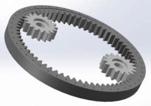 Ring Gears