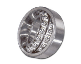 Self-aligning Ball Bearings