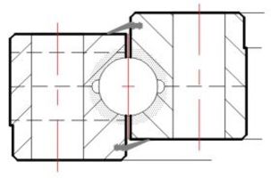 SUN 25 Metric Series